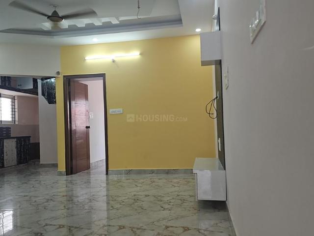 2 BHK Apartment in BTM Layout 2nd Stage for rent Bengaluru. The reference number is 19907041