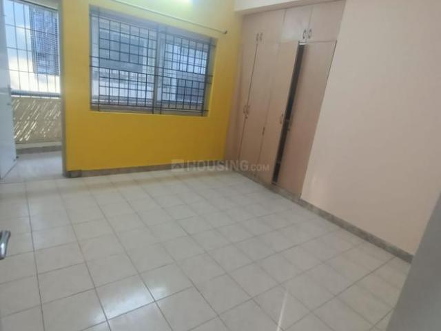 2 BHK Apartment in BTM Layout 2nd Stage for rent Bengaluru. The reference number is 20186384