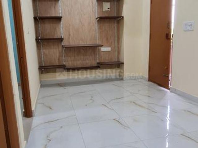 2 BHK Apartment in BTM Layout 2nd Stage for rent Bengaluru. The reference number is 20316783