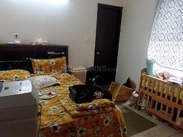 2 BHK Apartment in BTM Layout 2nd Stage for rent Bengaluru. The reference number is 20395931