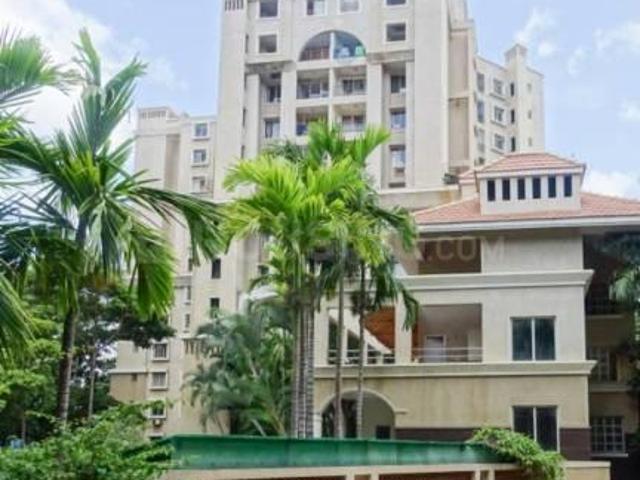 2 BHK Apartment in BTM Layout 2nd Stage for rent Bengaluru. The reference number is 20695750