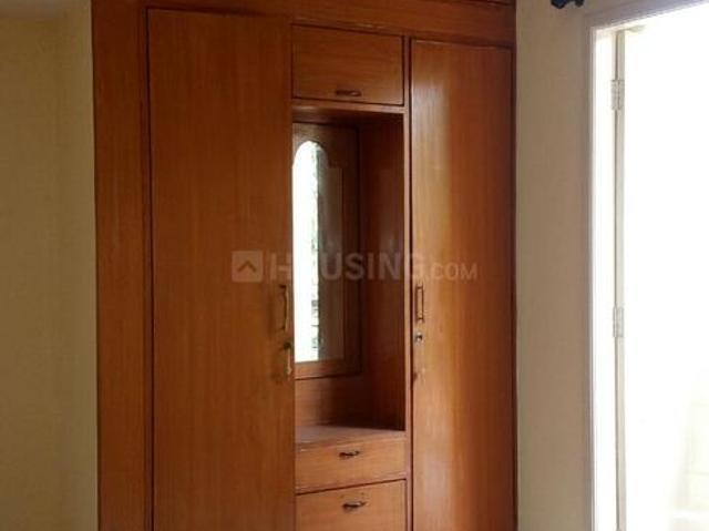 2 BHK Apartment in BTM Layout 2nd Stage for rent Bengaluru. The reference number is 20765651