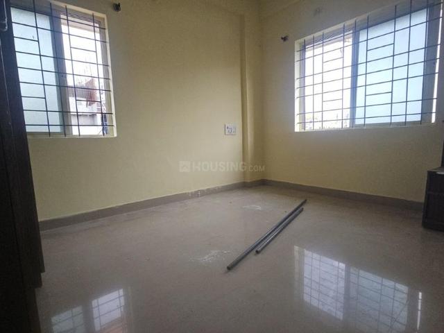 2 BHK Apartment in BTM Layout 2nd Stage for rent Bengaluru. The reference number is 20833679