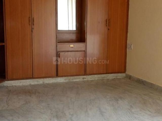 2 BHK Apartment in BTM Layout 2nd Stage for rent Bengaluru. The reference number is 20865568