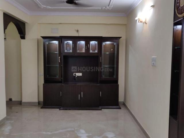 2 BHK Apartment in BTM Layout 2nd Stage for rent Bengaluru. The reference number is 20917438