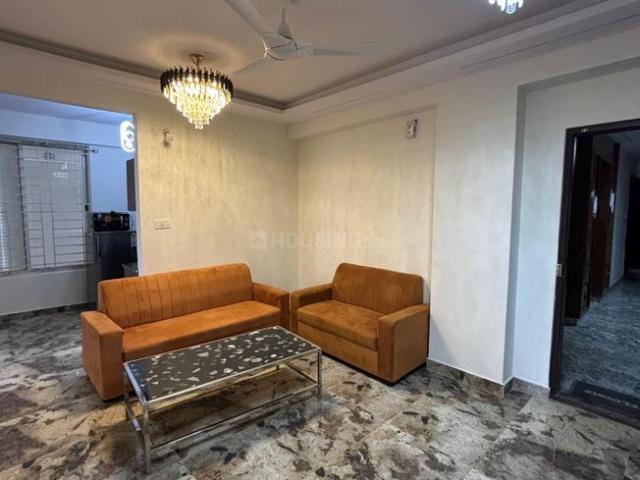 2 BHK Apartment in BTM Layout 2nd Stage for rent Bengaluru. The reference number is 20955347