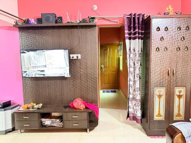 2 BHK Apartment in BTM Layout 2nd Stage for rent Bengaluru. The reference number is 20964348