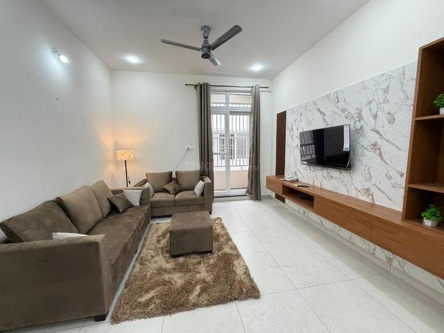 2 BHK Apartment in BTM Layout 2nd Stage for rent Bengaluru. The reference number is 21047813