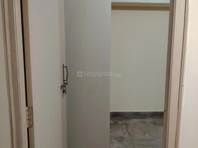 2 BHK Apartment in BTM Layout 2nd Stage for rent Bengaluru. The reference number is 21233179