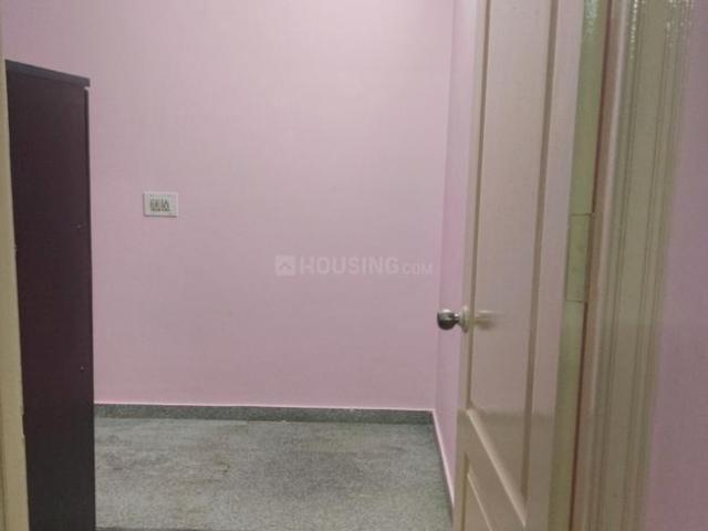 2 BHK Apartment in BTM Layout 2nd Stage for rent Bengaluru. The reference number is 21233234