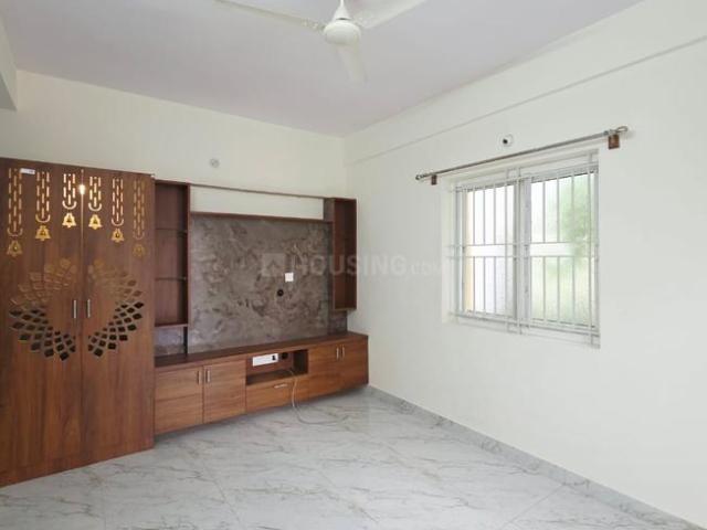 2 BHK Apartment in BTM Layout 2nd Stage for rent Bengaluru. The reference number is 21266297