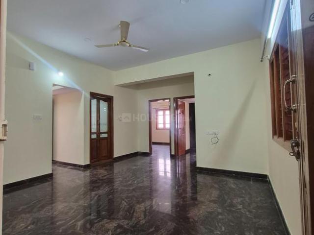 2 BHK Apartment in BTM Layout 2nd Stage for rent Bengaluru. The reference number is 21282111