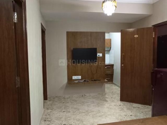 2 BHK Apartment in BTM Layout 2nd Stage for rent Bengaluru. The reference number is 21360226