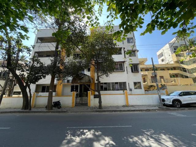 2 BHK Apartment in BTM Layout 2nd Stage for resale Bengaluru. The reference number is 17187739