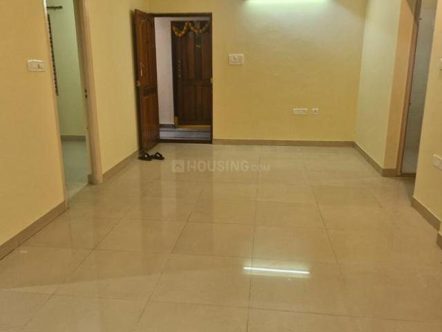2 BHK Apartment in BTM Layout 2nd Stage for resale Bengaluru. The reference number is 18230750