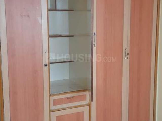 2 BHK Apartment in BTM Layout 2nd Stage for resale Bengaluru. The reference number is 20922740