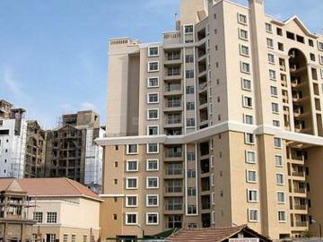 2 BHK Apartment in BTM Layout 2nd Stage for resale Bengaluru. The reference number is 20012808