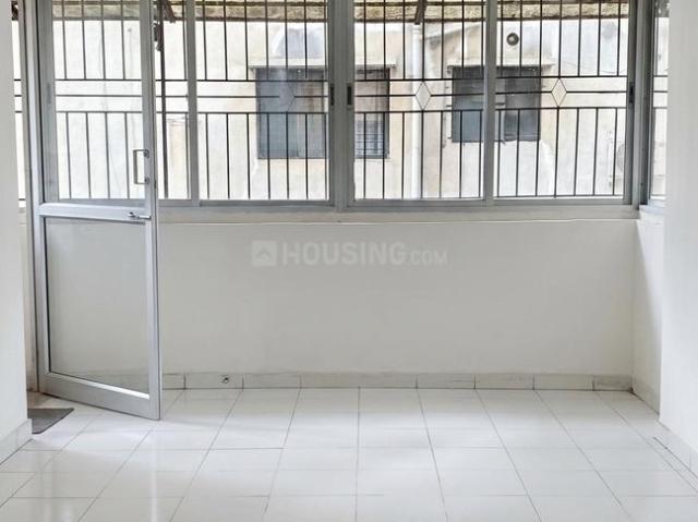 2 BHK Apartment in BTM Layout 2nd Stage for resale Bengaluru. The reference number is 21129712