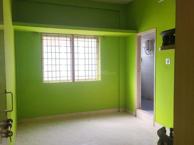2 BHK Apartment in BTM Layout 2nd Stage for resale Bengaluru. The reference number is 21172921