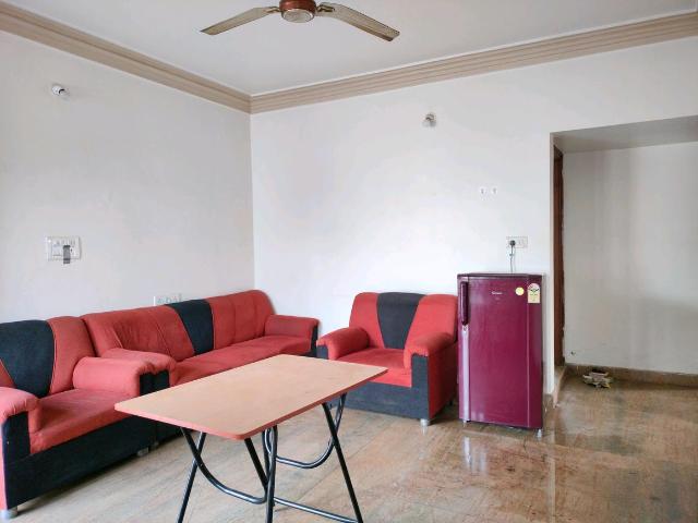 2 BHK Apartment in BTM Layout for rent Bengaluru. The reference number is 14464174