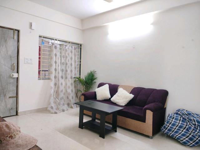 2 BHK Apartment in BTM Layout for rent Bengaluru. The reference number is 14607762