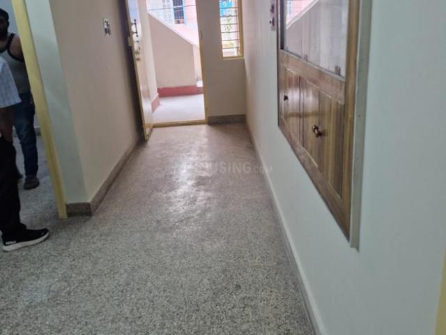 2 BHK Apartment in BTM Layout for rent Bengaluru. The reference number is 16319356