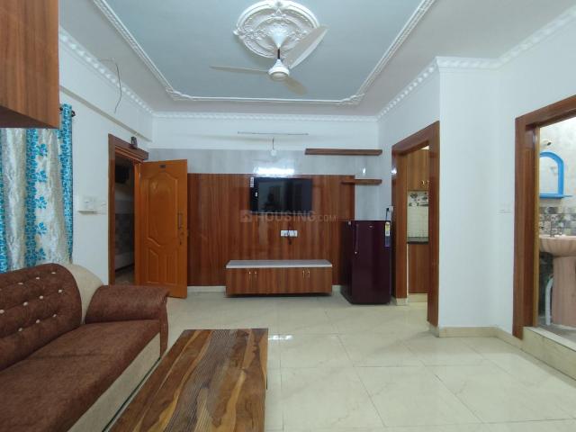 2 BHK Apartment in BTM Layout for rent Bengaluru. The reference number is 17563088