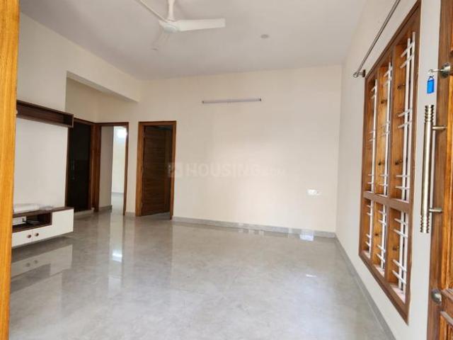 2 BHK Apartment in BTM Layout for rent Bengaluru. The reference number is 18793750