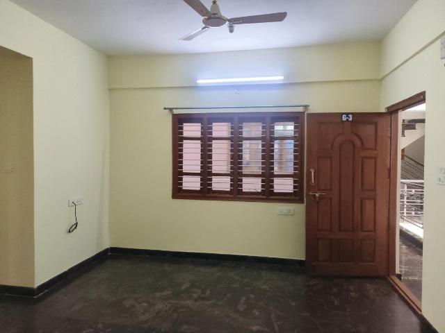 2 BHK Apartment in BTM Layout for rent Bengaluru. The reference number is 18920034