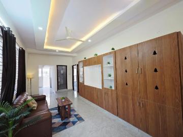 2 BHK Apartment in BTM Layout for rent Bengaluru. The reference number is 20443825