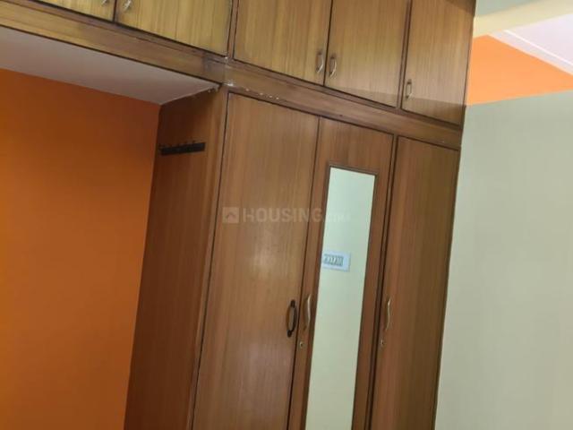 2 BHK Apartment in BTM Layout for rent Bengaluru. The reference number is 20454742