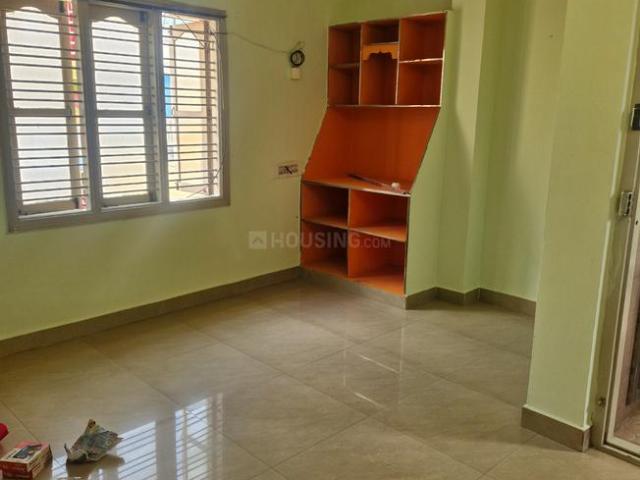 2 BHK Apartment in BTM Layout for rent Bengaluru. The reference number is 20459604