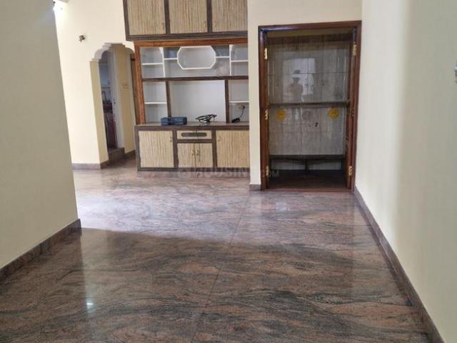 2 BHK Apartment in BTM Layout for rent Bengaluru. The reference number is 20620272