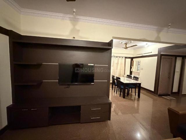 2 BHK Apartment in BTM Layout for rent Bengaluru. The reference number is 20620350
