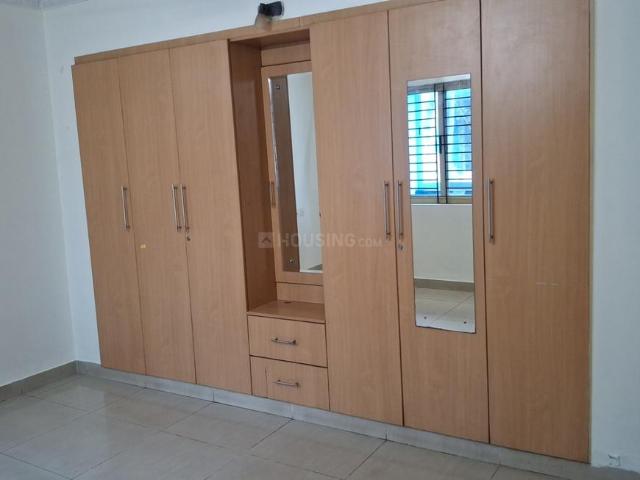 2 BHK Apartment in BTM Layout for rent Bengaluru. The reference number is 20628509