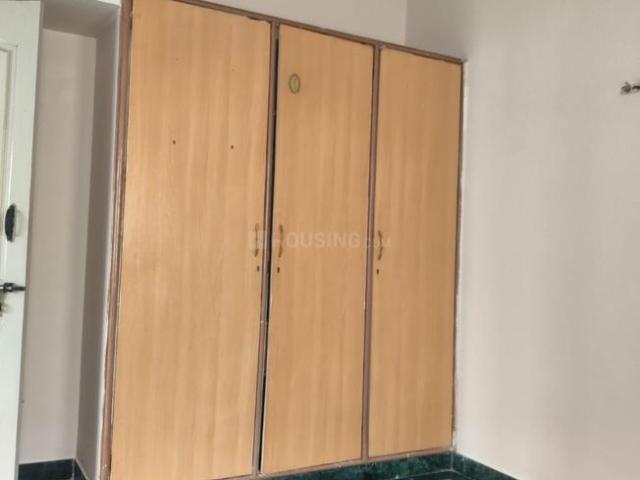 2 BHK Apartment in BTM Layout for rent Bengaluru. The reference number is 20629439