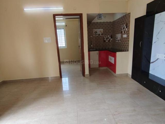2 BHK Apartment in BTM Layout for rent Bengaluru. The reference number is 20672736