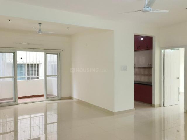 2 BHK Apartment in BTM Layout for rent Bengaluru. The reference number is 20675415