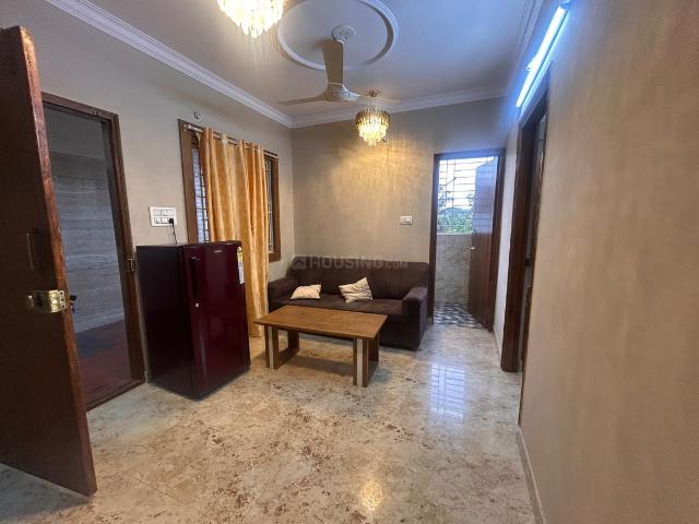 2 BHK Apartment in BTM Layout for rent Bengaluru. The reference number is 20686054
