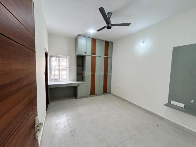 2 BHK Apartment in BTM Layout for rent Bengaluru. The reference number is 20751671