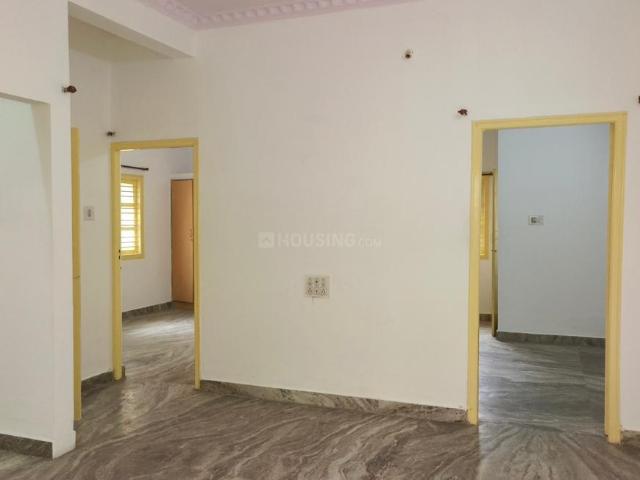 2 BHK Apartment in BTM Layout for rent Bengaluru. The reference number is 20751272
