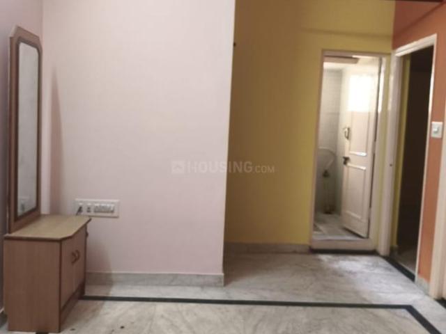 2 BHK Apartment in BTM Layout for rent Bengaluru. The reference number is 20774767