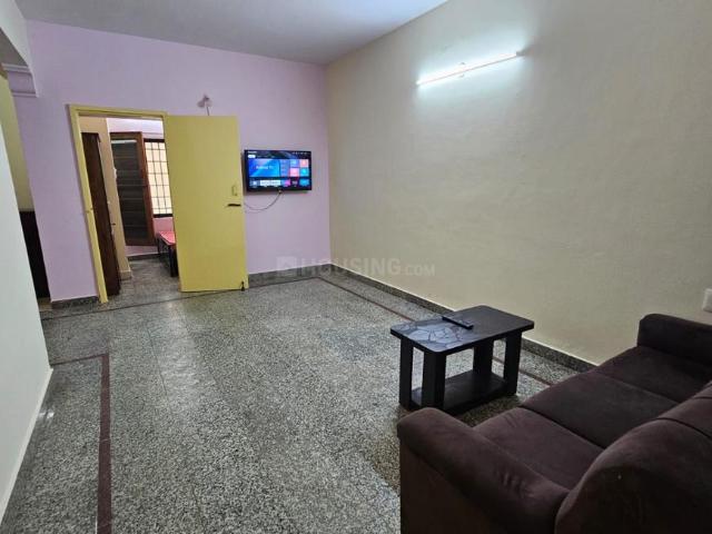 2 BHK Apartment in BTM Layout for rent Bengaluru. The reference number is 20776531