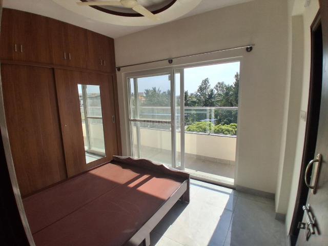 2 BHK Apartment in BTM Layout for rent Bengaluru. The reference number is 20798347