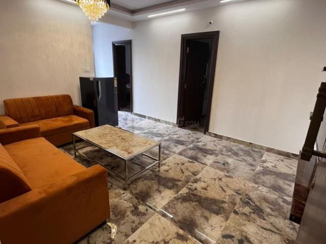 2 BHK Apartment in BTM Layout for rent Bengaluru. The reference number is 20800630