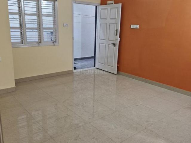 2 BHK Apartment in BTM Layout for rent Bengaluru. The reference number is 20822119