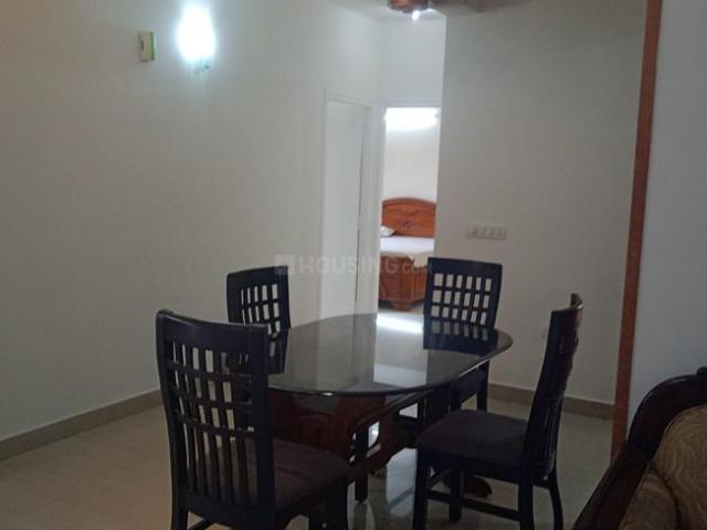 2 BHK Apartment in BTM Layout for rent Bengaluru. The reference number is 20851435
