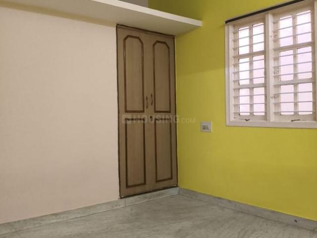 2 BHK Apartment in BTM Layout for rent Bengaluru. The reference number is 20867766