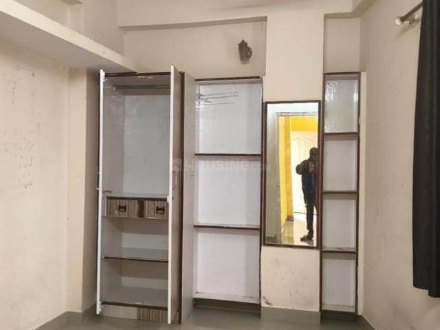 2 BHK Apartment in BTM Layout for rent Bengaluru. The reference number is 20887036