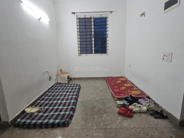 2 BHK Apartment in BTM Layout for rent Bengaluru. The reference number is 20925313
